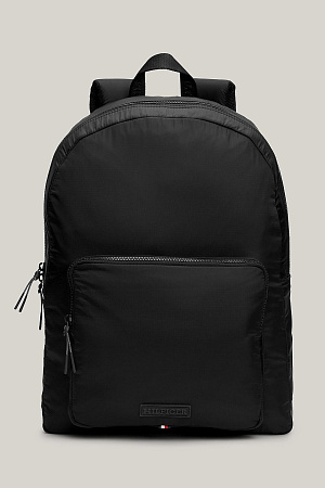 Рюкзак мужской TOMMY HILFIGER TH MONOTYPE DOME BACKPACK AM0AM12678 