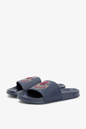 Мужские сланцы TOMMY HILFIGER HILFIGER CREST POOL FM0FM05800 