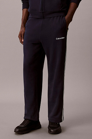 Брюки мужские CALVIN KLEIN LOGO TAPE TERRY PANT LVGMS6P601 