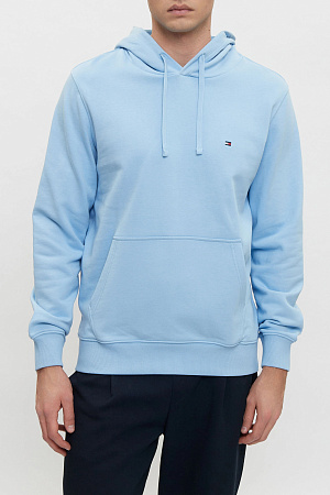 Толстовка мужская TOMMY HILFIGER ESSENTIAL TERRY HOOD MW0MW37235 