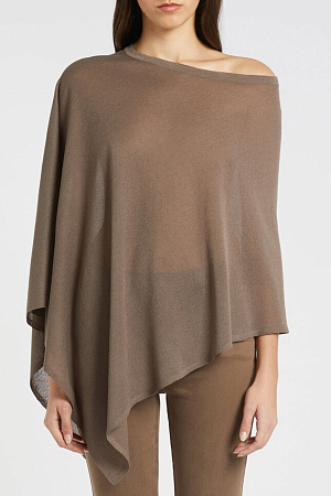 Накидка женская MARELLA MLMVELOCE SWEATER 2613361135 