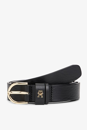 Ремень женский TOMMY HILFIGER ESSENTIAL EFFORTLESS 2.5 AW0AW16836 