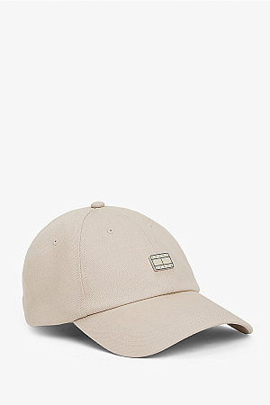 Кепка женская TOMMY JEANS TJW HERITAGE PLAQUE CAP AW0AW18096 