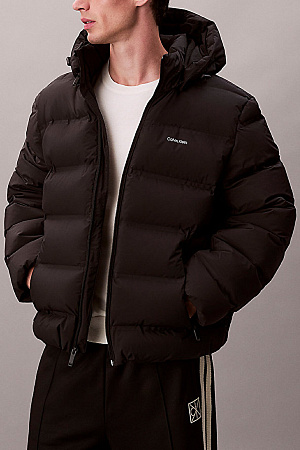 Куртка мужская CALVIN KLEIN LS QUILTED BONDED CHANNEL HD PUF LV04LD517G 