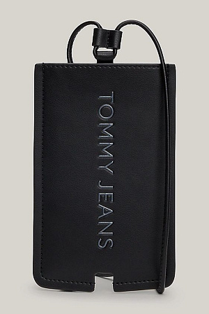 Кошелек женский TOMMY JEANS TJW ESS MUST PHONE POUCH AW0AW16388 