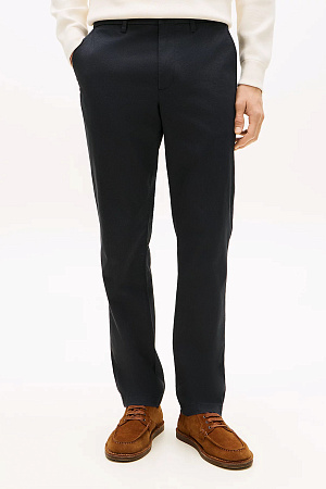 Брюки мужские TOMMY HILFIGER DENTON PRINTED STRUC MW0MW41923 