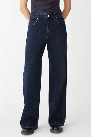 Джинсы женские MARELLA NINA DENIM TROUSER 2517181081 