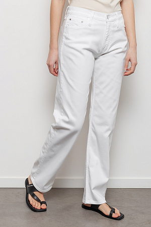 Джинсы женские CALVIN KLEIN HIGH RISE STRAIGHT K20K203763 