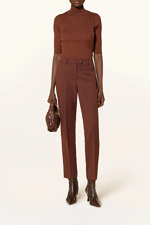 Брюки женские MARELLA MLLFUOCO TROUSERS 2623136142 