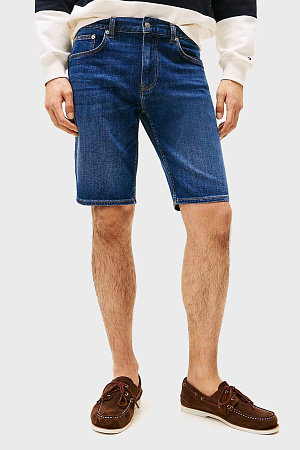 Шорты мужские TOMMY HILFIGER BROOKLYN SHORT KNOT MW0MW39196 