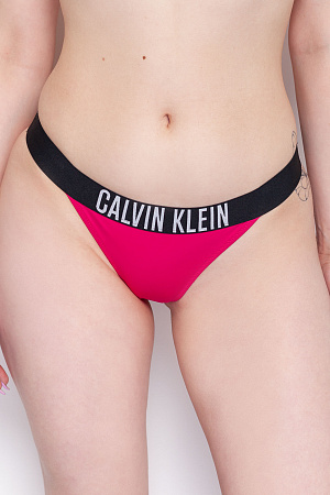 Купальник женский CALVIN KLEIN BRAZILIAN KW0KW01727 (низ) 