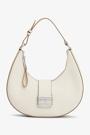 Сумка женская TOMMY JEANS TJW CRUSH SHOULDER BAG AW0AW17539 