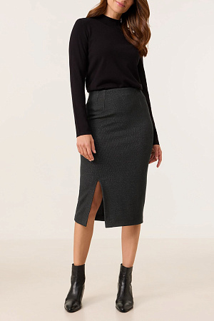 Юбка женская GERRY WEBER SKIRT JERSEY 311017-66669 