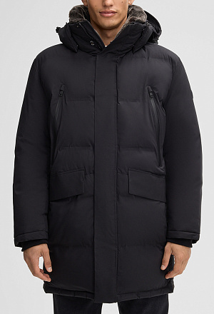 Куртка мужская STRELLSON 11 AMBIENCE 10020017 30047493 