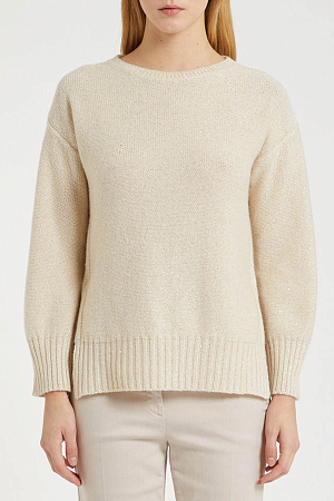 Свитер женский MARELLA ENNIO SWEATER TANK TOP 2523366245 