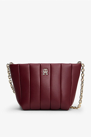 Сумка женская TOMMY HILFIGER TH GRACE MINI CROSSOVER AW0AW17690 