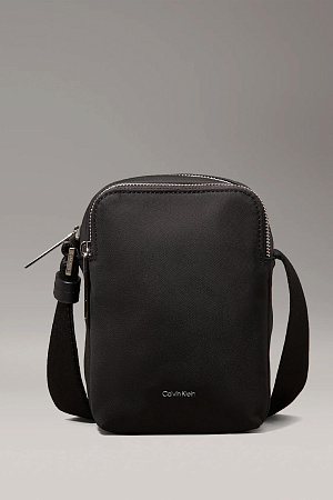 Сумка мужская CALVIN KLEIN BUSINESS TECH REPORTER XS K50K512888 