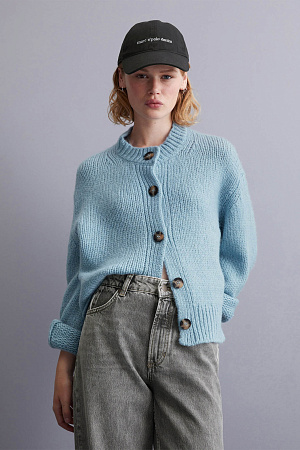 Кардиган женский MARC O'POLO ZUHRA 5000005322 