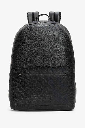 Рюкзак мужской TOMMY HILFIGER TH MONOGRAM BACKPACK AM0AM13208 