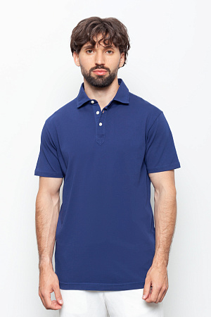Футболка поло мужская HACKETT LONDON HA M C S/S PO SS POLO HM563136 
