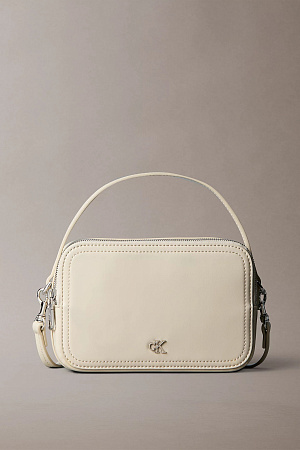 Сумка женская CALVIN KLEIN CK HARDWARE CAMERA BAG LV04F3678G 