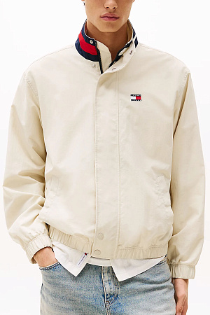 Куртка мужская TOMMY JEANS TJM DNA COLLAR ESS JACKET DM0DM20900 