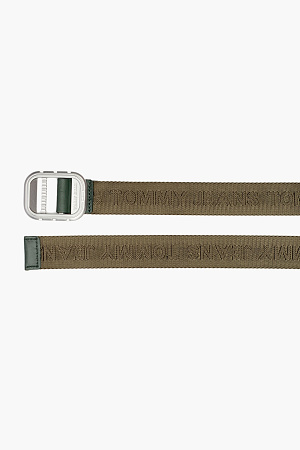 Ремень мужской TOMMY JEANS TJM WEBBING BELT 3.0 