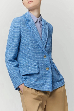 Блейзер женский MARELLA SORRISO JACKET 2517041141 