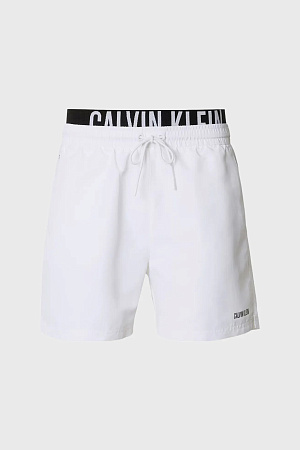 Шорты плавательные мужские CALVIN KLEIN MEDIUM DRAWSTRING BOXER LV00N61015 