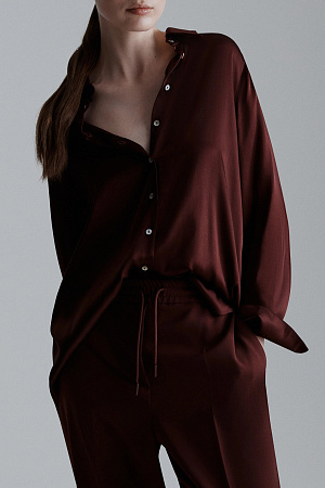 Блуза женская MARELLA BUNNY SHIRT 2523116015 