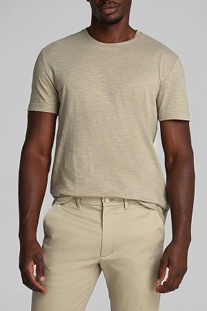 Футболка мужская CALVIN KLEIN LINO COTTON T-SHIRT K10K114160 