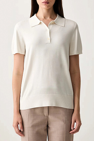 Кардиган женский CALVIN KLEIN FINE GAUGE SS POLO LV044G311G 