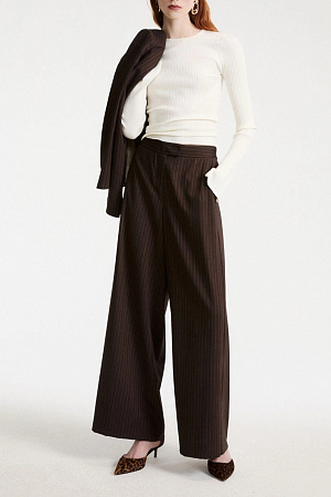 Брюки женские MARELLA MLLMAGGIO TROUSERS 2623136111 