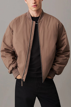 Куртка мужская CALVIN KLEIN LS SPORT HERO BOMBER BETTER 00040EM567 
