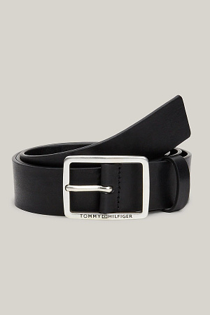 Ремень мужской TOMMY HILFIGER JEANS BUCKLE 3.5 AM0AM12555 