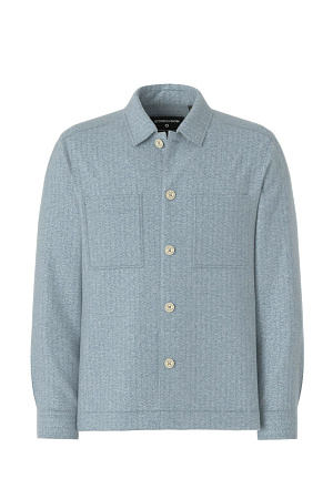 Рубашка мужская STRELLSON 11 NORIN 10020481 30048364 