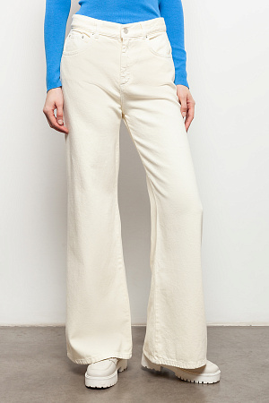 Брюки женские MARELLA WLEGBIS LONG TROUSER 2413131214 