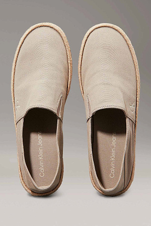 Мужские эспадрильи CALVIN KLEIN INJ ESPADRILLE CV YM0YM01251 
