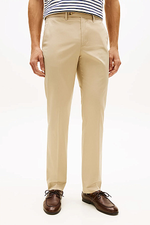 Брюки мужские TOMMY HILFIGER DC DENTON CLEAN CHINO MW0MW40783 
