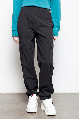 Брюки женские TOMMY JEANS TJW HARPER HR CARGO PANT DW0DW17769 