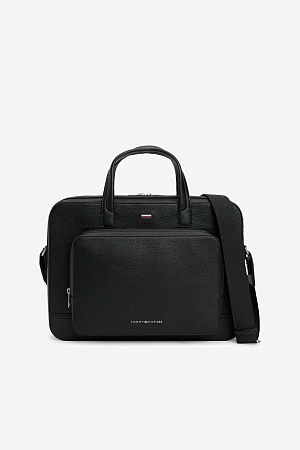 Сумка мужская TOMMY HILFIGER TH CENTRAL COMPUTER BAG AM0AM14432 