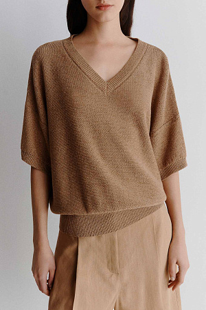 Пуловер женский MARELLA NETTO1 SWEATER/TANK/TOP 2513361215 