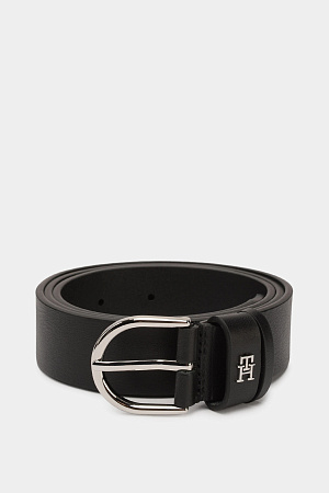 Ремень женский TOMMY HILFIGER ESSENTIAL EFFORTLESS 3.0 SV AW0AW18688 