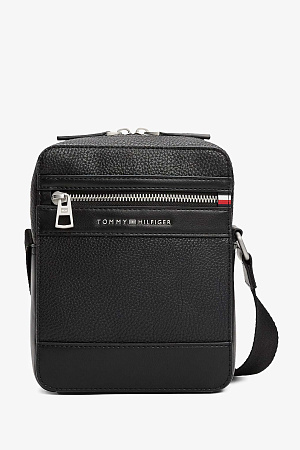 Сумка мужская TOMMY HILFIGER TH CENTRAL MINI REPORTER AM0AM13204 