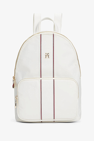 Рюкзак женский TOMMY HILFIGER POPPY BACKPACK CORP AW0AW17162 