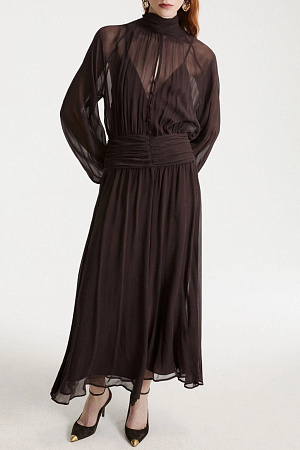 Платье женское MARELLA MLLGARZA DRESS 2623226101 