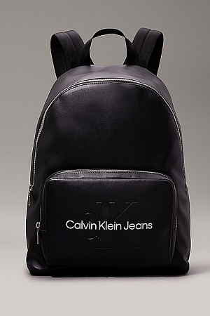 Рюкзак женский CALVIN KLEIN SCULPTED CAMPUS BP40 MONO K60K612223 