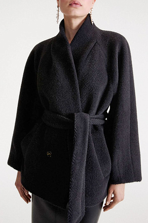 Полупальто женское MARELLA MLLDIVINA SHORT COAT 2623086072 