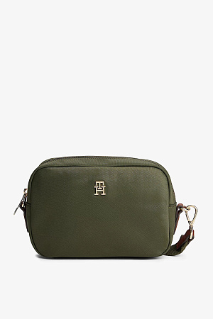 Сумка женская TOMMY JEANS POPETTE CAMERA BAG AW0AW17704 