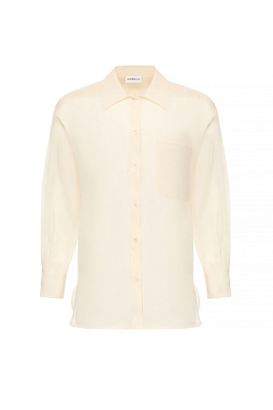 Блуза женская MARELLA MLLCOSMO SHIRT 2613111052 